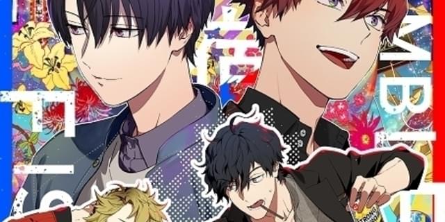 速水奨演出 プロデュースの朗読劇プロジェクト 新宿rumble Fish Project 始動 ニュース アニメハック