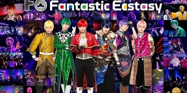 おそ松さん」発の「F6」2ndライブツアー開催決定 新曲も披露予定