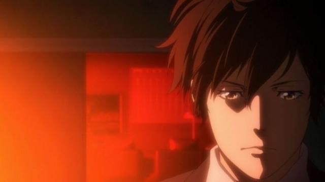 近づくクライマックス――梶裕貴「PSYCHO-PASS サイコパス」への憧れと新