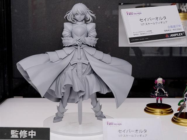 メガホビEXPO＆ワンホビギャラリーで振り返る2019年のフィギュア