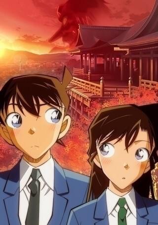 2019年「名探偵コナン」ニュース振り返り：1～6月編 神回「紅の