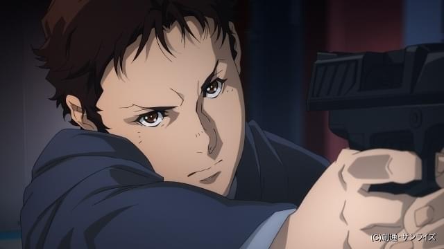 機動戦士ガンダム 閃光のハサウェイ フィルム ジオンの元に召されるシャア 宇宙世紀ガンダム最新作「閃光のハサウェイ」7月23日公開決定