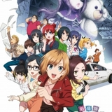 「劇場版 SHIROBAKO」はムサニが劇場アニメ制作に挑戦　ストーリー詳細＆新ビジュアル発表