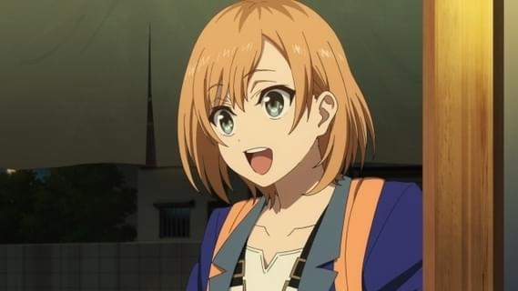 劇場版 Shirobako ムサニが新作の制作に挑む姿をとらえた本予告公開 主題歌音源も初披露 ニュース アニメハック