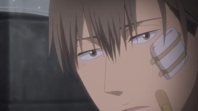 囀る鳥は羽ばたかない」第2章製作決定 原作第7巻には影山と久我