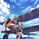 長月達平×藤真拓哉×鈴木貴昭によるオリジナルアニメ「戦翼のシグルドリーヴァ」製作決定