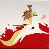 【氷川教授の「アニメに歴史あり」】第25回 画面に吸引される感覚「わんぱく王子の大蛇退治」