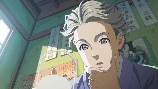 古川慎『密室の中の亡霊 幻視探偵』アクリルスタンド アクリルスタンド - Kiramune Official Goods Store