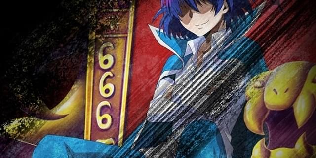 入間くんの身に異変が 魔入りました 入間くん 第2シリーズ 21年春放送決定 ニュース アニメハック