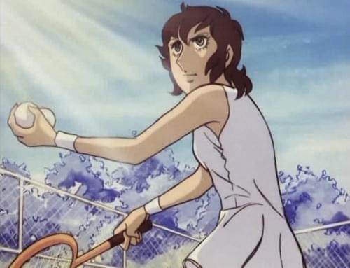 出崎統演出「エースをねらえ！」全26話を網羅した「COMPLETE DVD