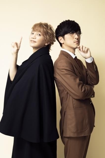 【値下げしました！】直筆サインチェキ　浅沼晋太郎さん&櫻井孝宏さん 浅沼晋太郎 声優アニメディア 2023年3月号 楽天ブックス特典