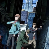 「歌舞伎町シャーロック」OVA、8月発売決定　遊撃隊結成秘話を描くエピソードほか全6話収録