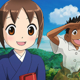 劇場アニメ「若おかみは小学生！」NHK Eテレで5月16日に放送