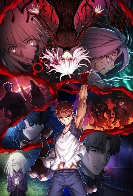 Amazon.co.jp: 超 劇場版 Fate/stay night Heaven's Feel 1章 入場者特典 生フィルム 間桐桜 : おもちゃ