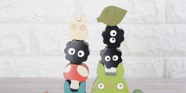 木の中のトトロ 一点 108-601 空にひびけ となりのトトロ | 玩具卸売 カワダオンライン