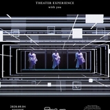Perfumeの全歴史を再構築 コンセプトライブ「Reframe 2019」劇場版、9月に劇場公開