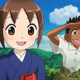 劇場アニメ「若おかみは小学生！」NHK BSプレミアムで8月9日放送