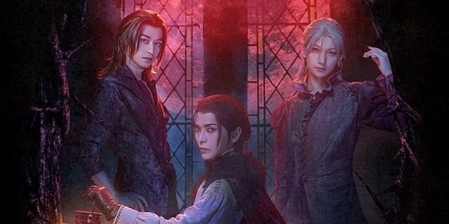 うたプリ 劇団シャイニング 最終作 Bloody Shadows 上演決定 仲田博喜 高本学 秋葉友佑ら出演 ニュース アニメハック