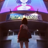 演劇少女の奮闘描く「ゲキドル」21年1月放送開始 劇中劇「アリスインデッドリースクール」もアニメ化