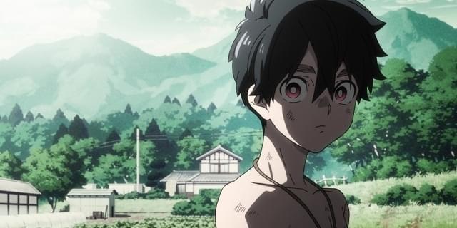 妖怪サスペンス 怪物事変 21年1月放送決定 メインキャラの声入りpv第1弾公開 ニュース アニメハック