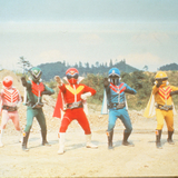 第33回東京国際映画祭「秘密戦隊ゴレンジャー」生誕45周年記念スーパー戦隊特集のゲスト発表