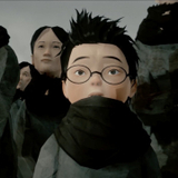 北朝鮮強制収容所の実態を3Dアニメで描いた衝撃作「トゥルーノース」21年公開