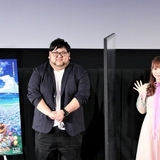 劇場版「ポケモン」最新作「ココ」は現在も製作中　中川翔子、矢嶋哲生監督の“HP”気遣う