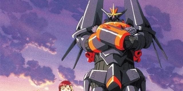 庵野秀明初監督OVA「トップをねらえ！」全6話を劇場上映 来場者