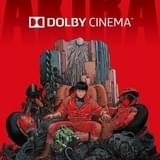 「AKIRA」12月4日からドルビーシネマ上映決定 2020年を締めくくる究極のシネマ体験