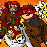 斉藤壮馬が「鷹の爪」“馬キャラ”を全て担当 特別区競馬組合コラボ動画に“馬つながり”で出演