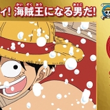 One Piece ワンピース 作品情報 アニメハック
