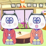 【今期TVアニメランキング】「おそ松さん」新春総集編が首位 新番組が続々スタート