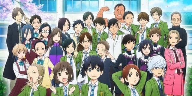 女子サッカーアニメ さよなら私のクラマー に黒沢ともよ 悠木碧 古城門志帆 ニュース アニメハック 女子サッカーアニメ さよなら私のクラマー に黒沢ともよ 悠木碧 古城門志帆 ニュース アニメハック