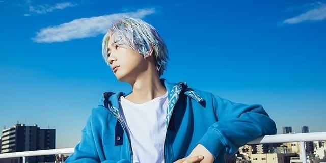 江口拓也 ソロアーティストデビュー ミニアルバム4月21日リリース ニュース アニメハック