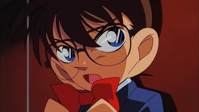 金曜ロードSHOW!で「名探偵コナン 時計じかけの摩天楼」 2月5日