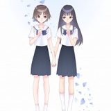 ゲーム「BLUE REFLECTION」21年4月TVアニメ化 石見舞菜香、千菅春香が新たな少女役に