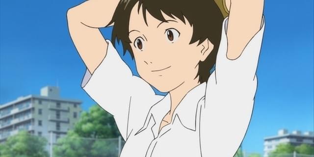 時をかける少女 Tシャツ Lサイズ 漫画 アニメ 映画 細田守 ユニクロ「UT」細田守監督映画『竜とそばかすの姫』や『時を