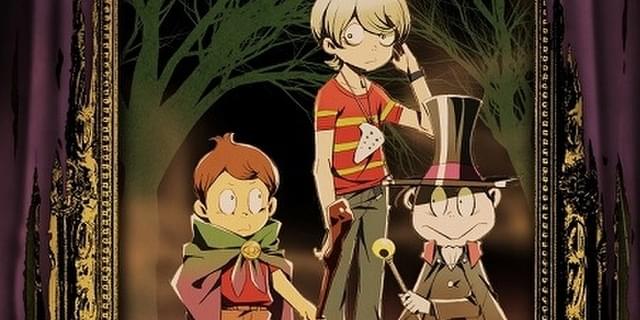 水木しげる生誕100周年記念で「悪魔くん」新アニメ化、「ゲゲゲ