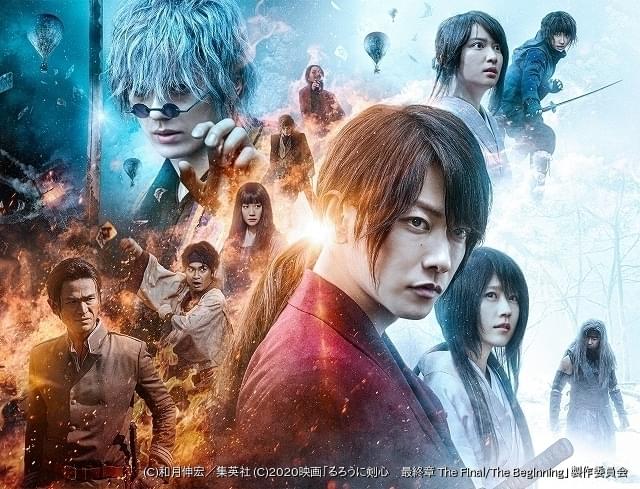 佐藤健さん　るろうに剣心最終章クリアボトル　非売品！ 81nBGitsPUL._AC_UL210_SR210,