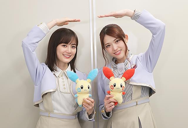松村沙友理、乃木坂46を笑顔と涙で卒業 “御三家”演出が胸熱