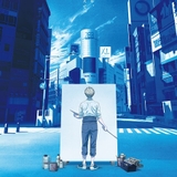 TVアニメ「ブルーピリオド」総監督は舛成孝二 早朝の渋谷を描いたティザービジュアル披露