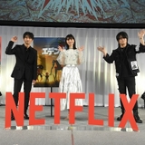Netflixアニメ、年内に40本以上配信予定　「終末のワルキューレ」「エデン」最新情報も発表