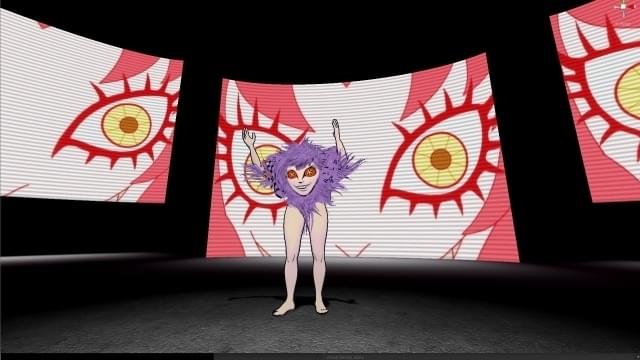 仮想空間で人間・悪魔の心を読み解く――「VR デビルマン展」4月28