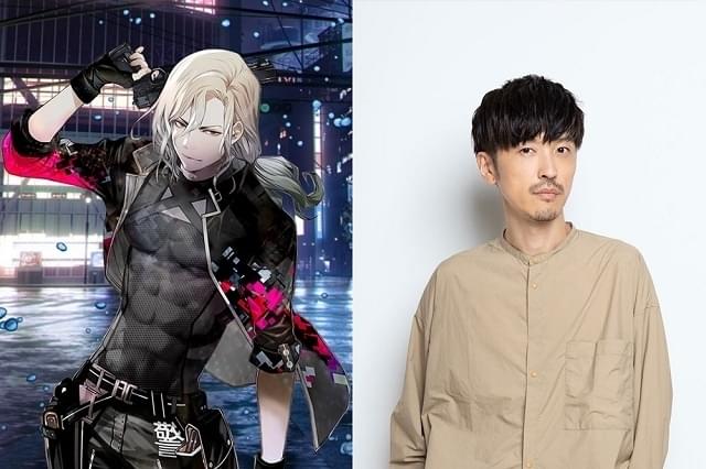 NIGHT HEAD 2041」小野大輔＆島崎信長が“追われる兄弟”、櫻井