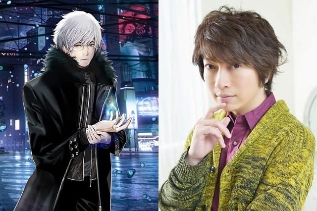 NIGHT HEAD 2041」小野大輔＆島崎信長が“追われる兄弟”、櫻井
