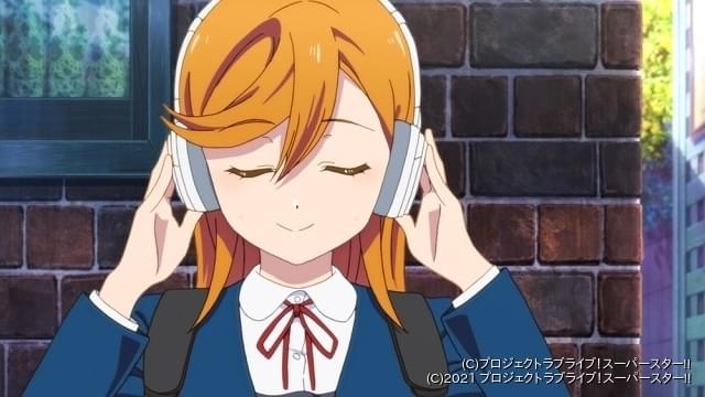 ラブライブ スーパースター 7月放送開始 Liella メンバーの日常を描くティザーpv公開 ニュース アニメハック