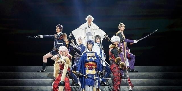 刀剣乱舞 2.5次元 舞台 コースター 大量 処分セット 福袋