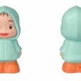 となりのトトロ 期間限定ゆびにんぎょう 雨の日メイちゃん 発売 ニュース アニメハック