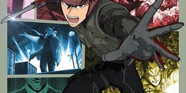 Netflixアニメ スプリガン に阿座上洋平 浜田賢二 伊瀬茉莉也の出演が決定 ニュース アニメハック