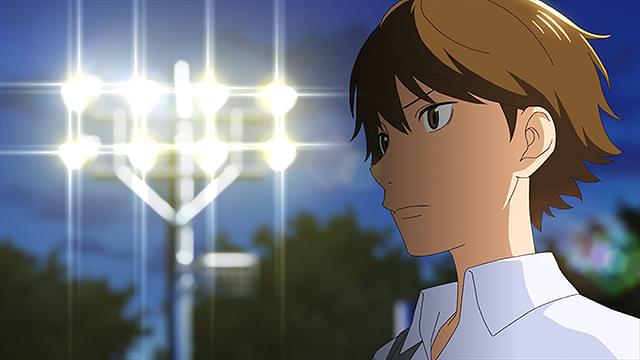 内山昂輝、逢坂良太、土屋神葉「さよなら私のクラマー」を通して